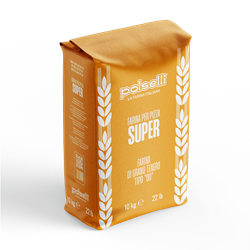 POLSELLI SUPER 3d MOCK 2025